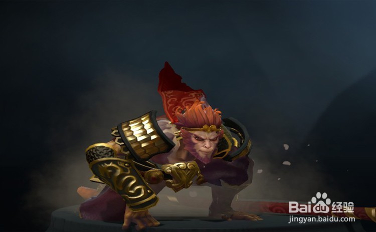 dota2齐天大圣新手攻略