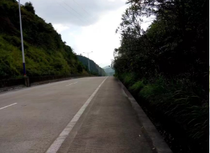 国庆旅游策略之韶关至佛冈县