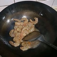 培根虾仁披萨---小孩子都爱吃