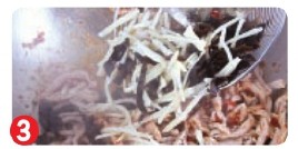 如何制作鱼香肉丝
