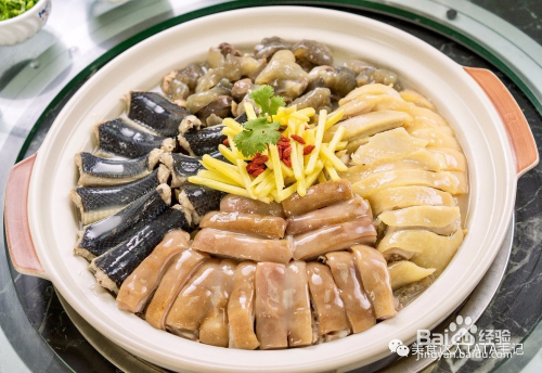 蛇羹怎么做才好吃?