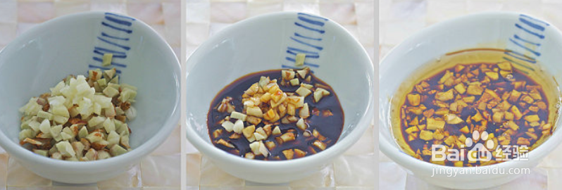 广东白切鸡白斩鸡姜葱鸡做法