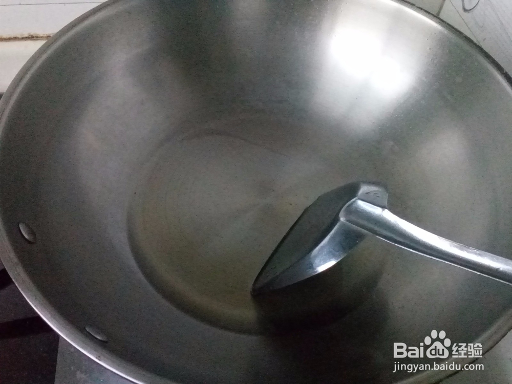 冬天到了，教你怎样炒大白菜好吃3