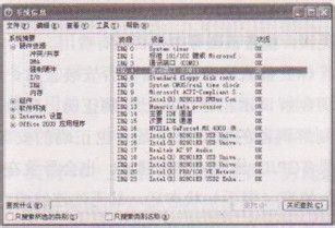 向大家介绍系统开机检测不到Modem的常见原因