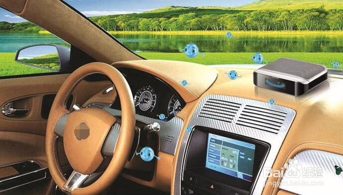 奥迪车异味解决方法