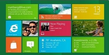 教授大家Windows 8和Windows 7双系统安装