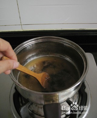 适合上班女性养生的阿胶牛奶怎么做