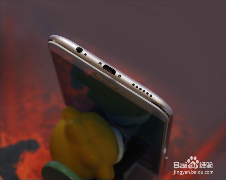 OPPO R11 Plus 6寸手机开箱晒物