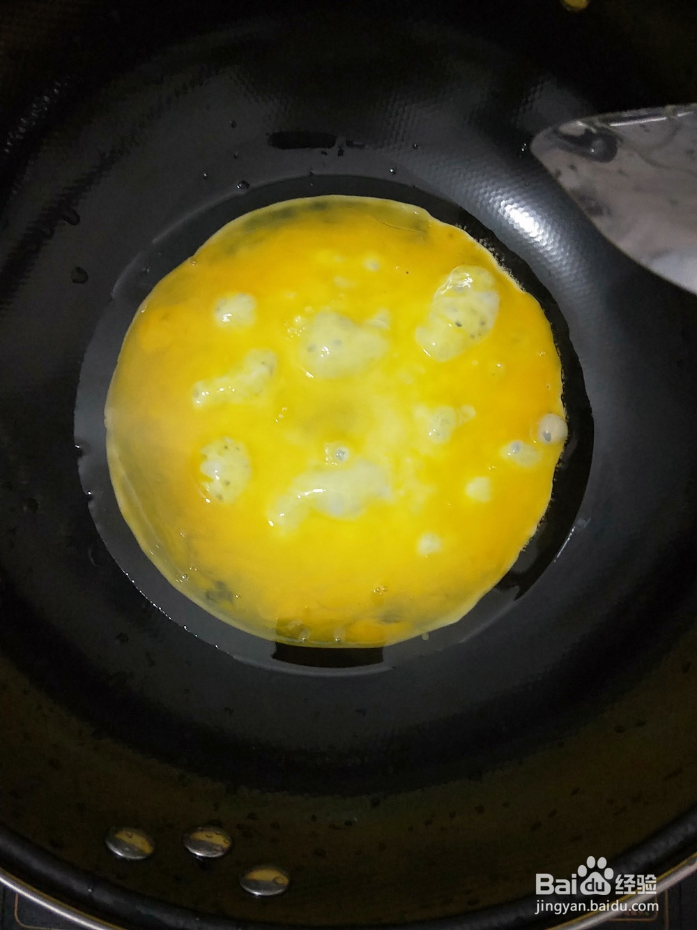 鸡蛋怎么煎好吃