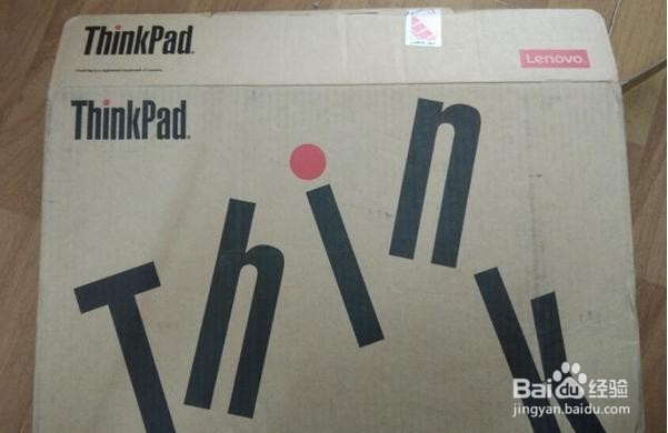 ThinkPad T460s开箱及更换内存和硬盘