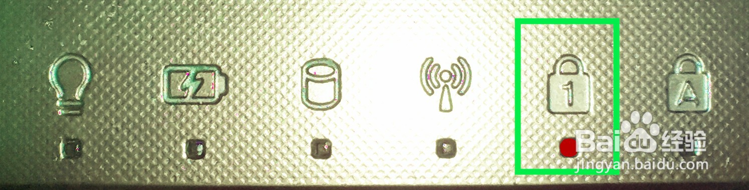 惠普笔记本键盘失灵