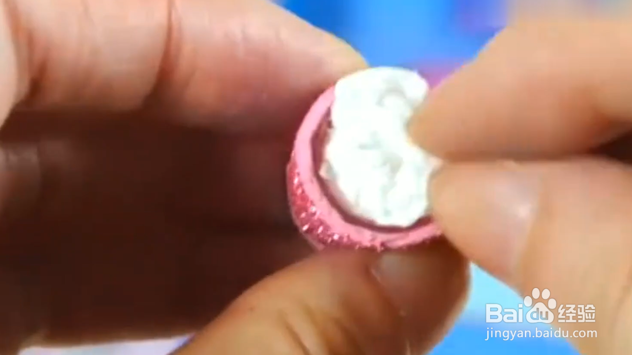 如何帮芭比制作有用的生活物品