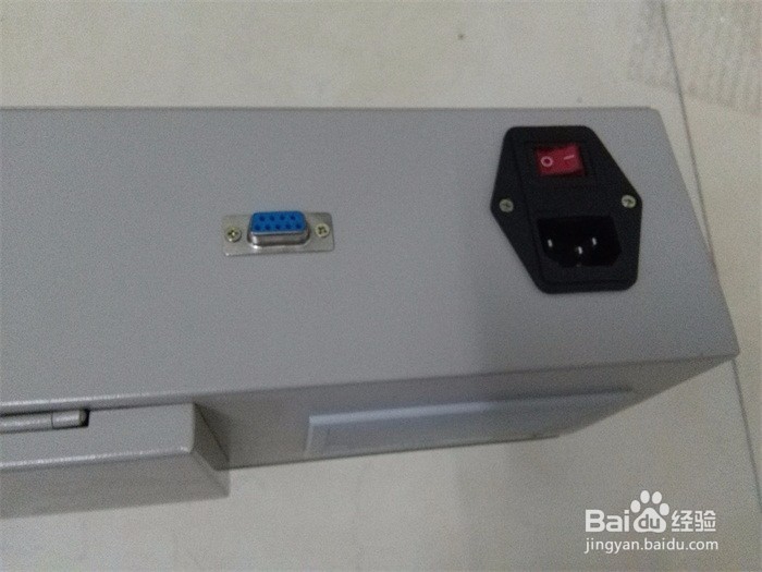 食品安全检测仪功能介绍