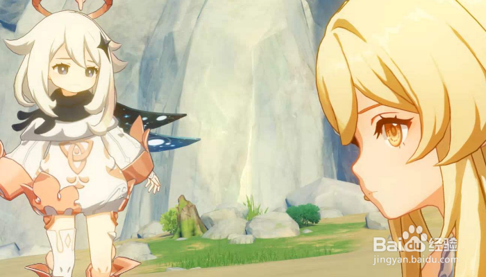 原神内测资格怎么获得