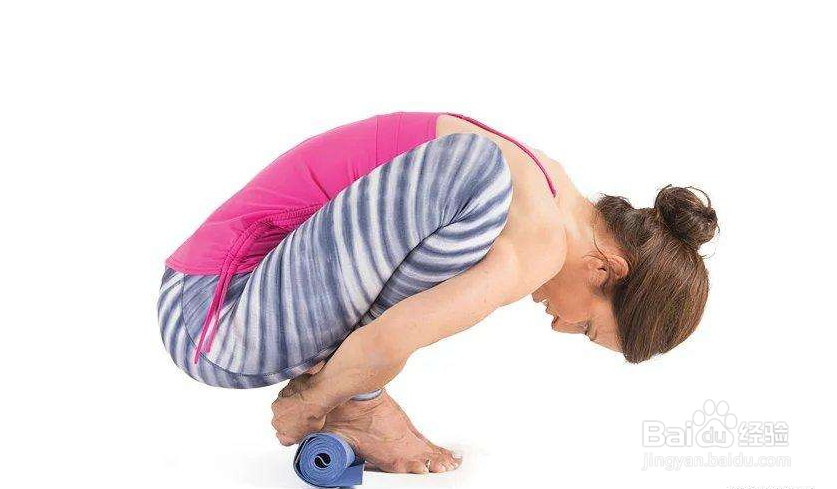 坐了这么多年的马桶 你还能蹲下来吗