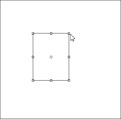 PS变换选区的操作技巧总结