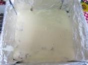 蒸三文治蛋糕制作方法