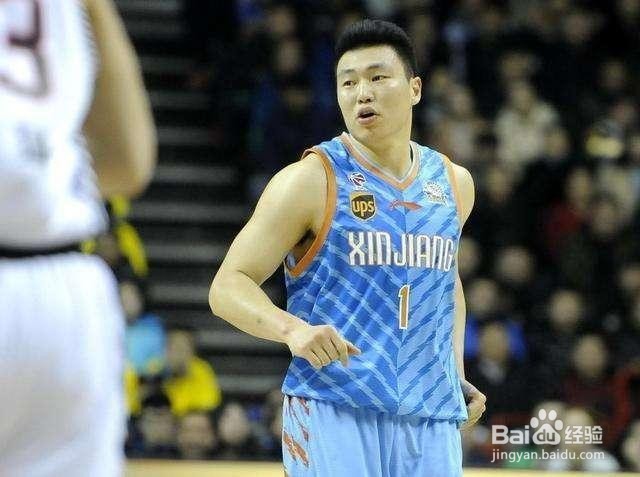 =新疆若夺冠，李根将改写CBA一尴尬记录