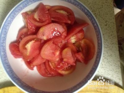 西红柿鸡蛋汤,怎么做才有营养
