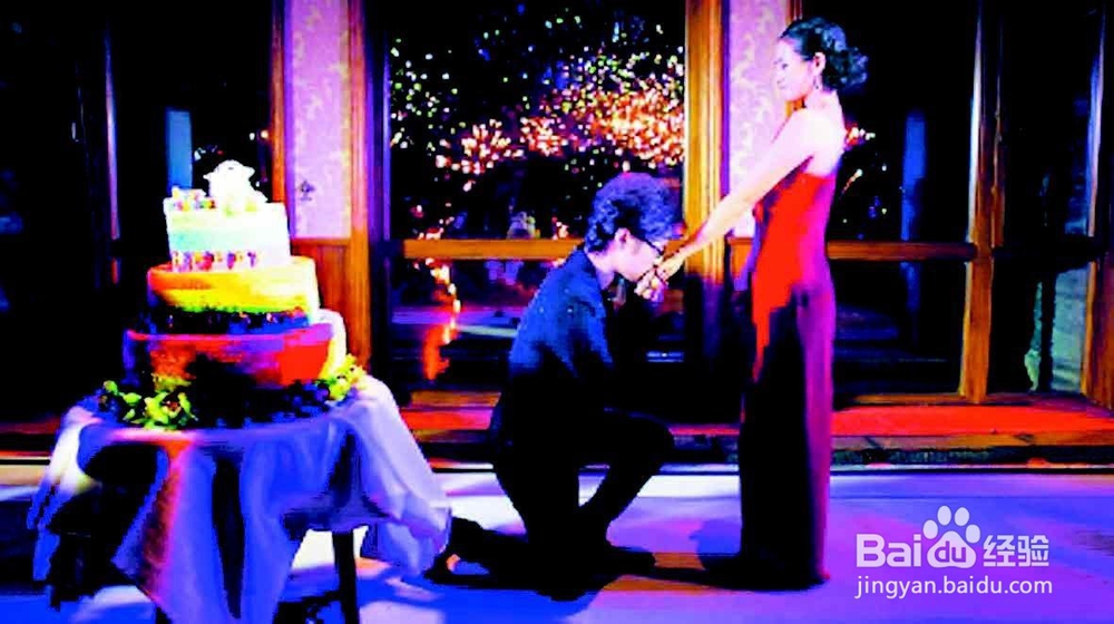 带你走向完美人生