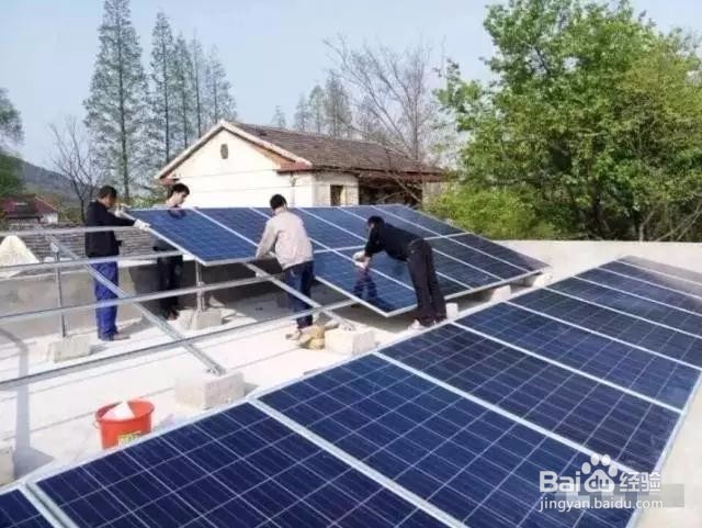 发电量低，简单几招，解决发电量问题！