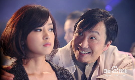 男女之间攻略：女孩抗拒不了厚脸皮的男人