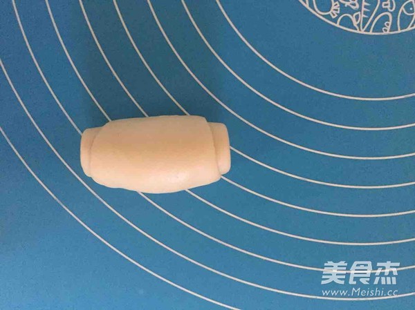 蛋黄酥 家庭烤箱版8个装