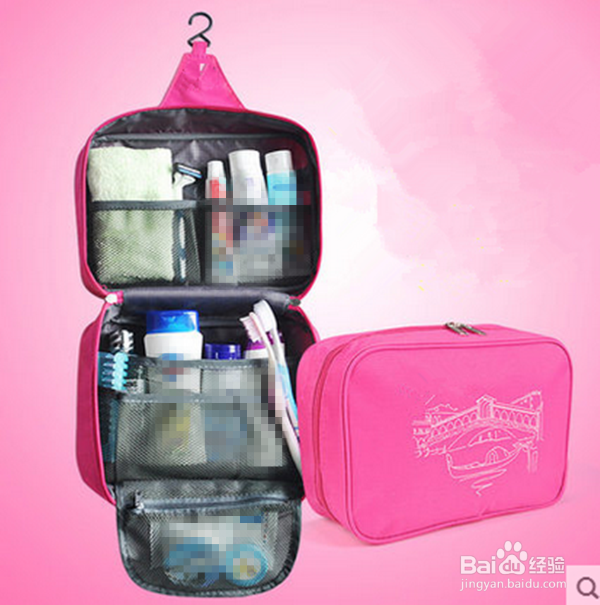 旅游必要配备都有什么东西