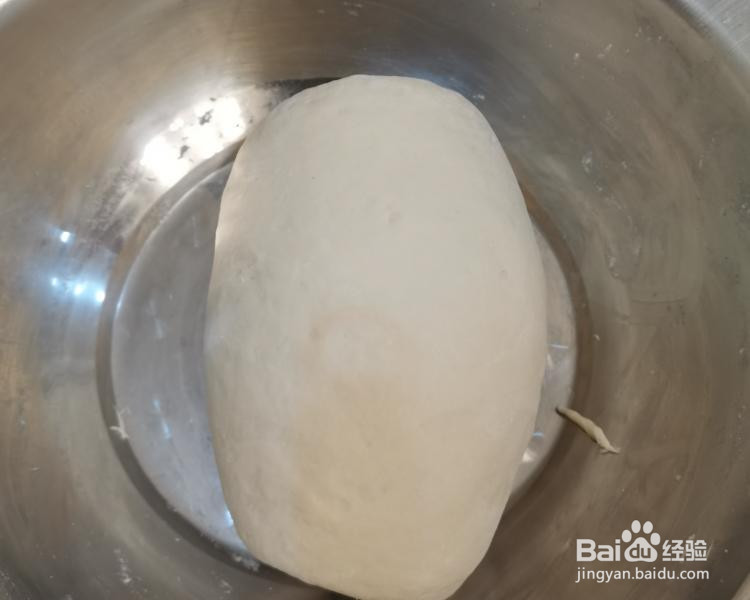 黄金水煎包的做法