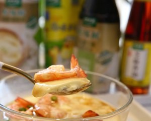 怎么做鸡蛋羹