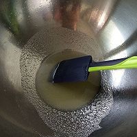 华夫饼的做法