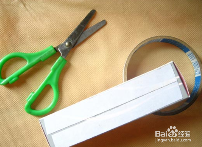 废旧纸壳的简单做手工方法