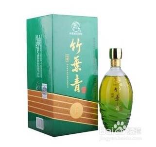 中国的十大名酒介绍