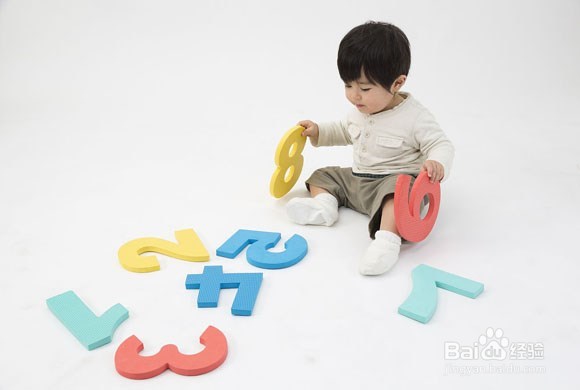 如何提高孩子的专注力
