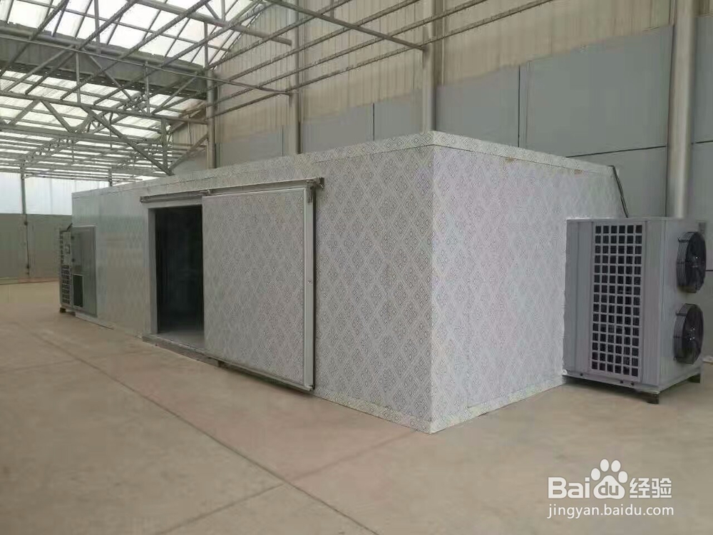 如何使用热泵型红薯片烘干机生产出高品质红薯干