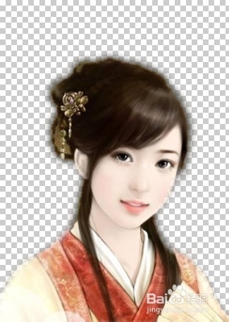 ps疑问解答：[43]ps如何将生活照做成证件照