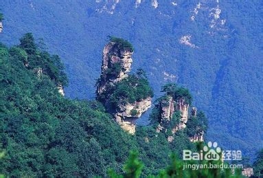 张家界凤凰自助游之省钱诀窍