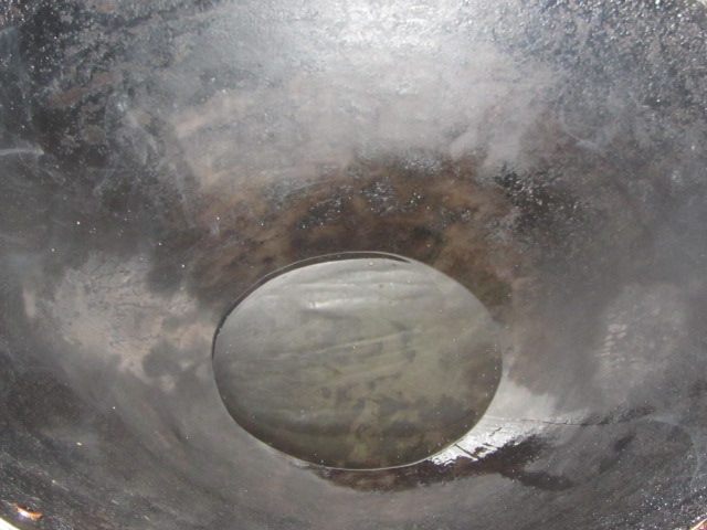 简单又美味的双酱芥蓝,看完就知道