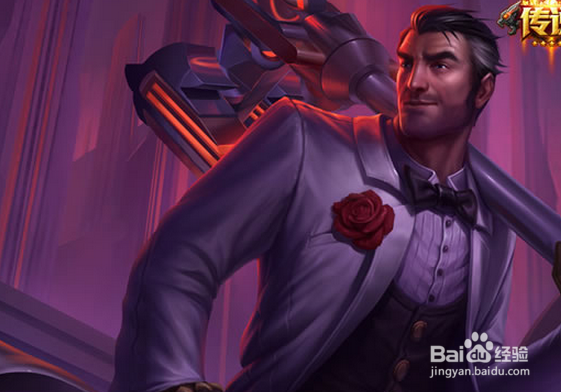 lol中单杰斯攻略 lol中单杰斯天赋加点图