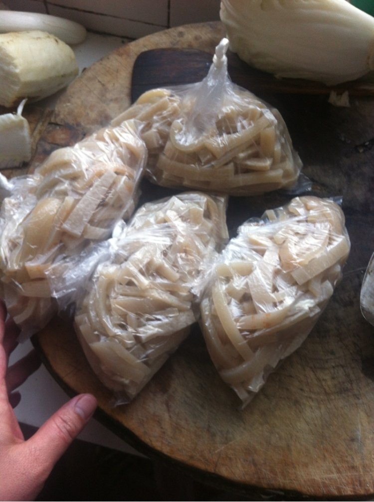 美味的猪皮冻的做法,你学会了吗