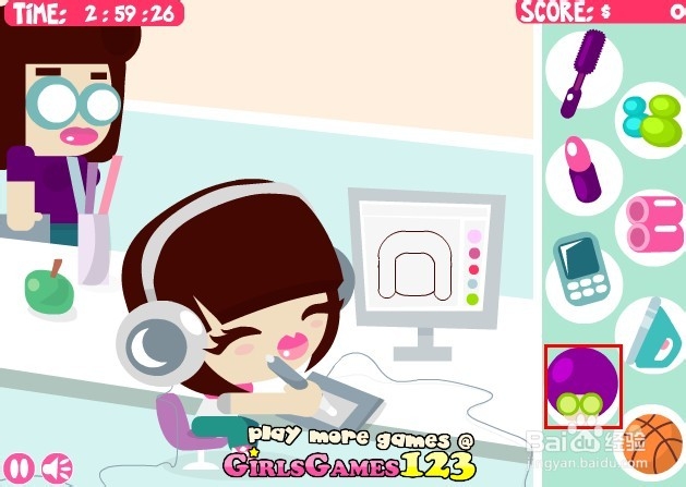 在办公室偷懒3游戏攻略