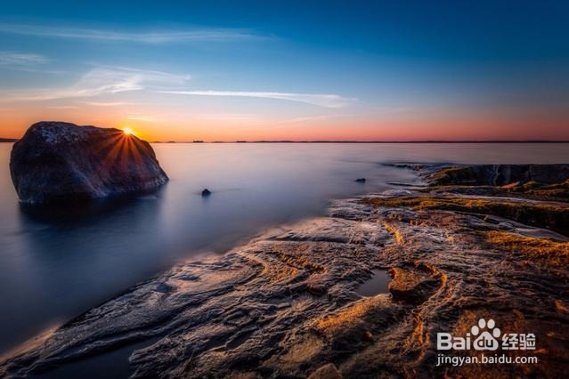 对焦模式如何选择