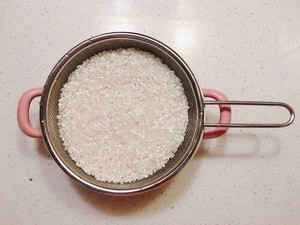 粒粒肠土豆焖饭做法