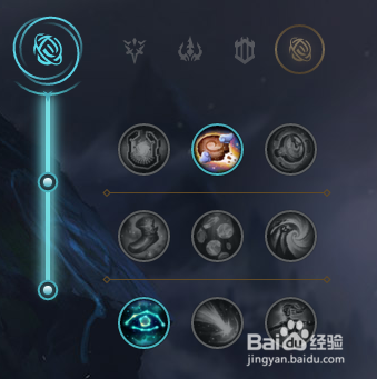 LOL英雄联盟S8娜美唤潮鲛姬辅助符文如何加点