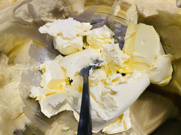 重芝士乳酪蛋糕