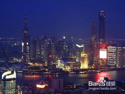 地球表面的基本特征