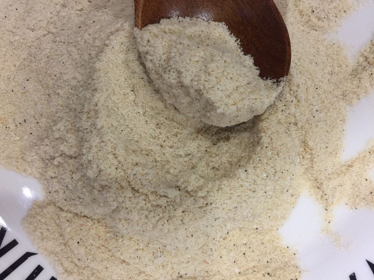 鲜虾皮粉最简单的做法，快来学学吧！