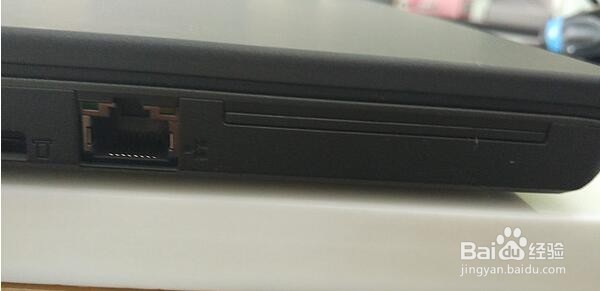 THINKPAD T560开箱外观