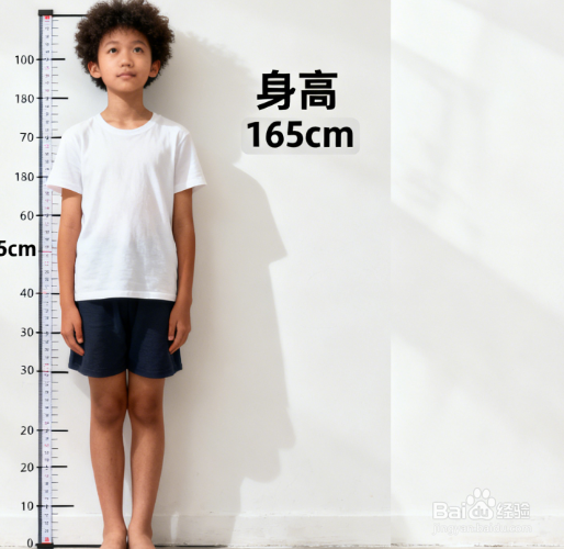 买衣服怎么量身体尺码?三围测量