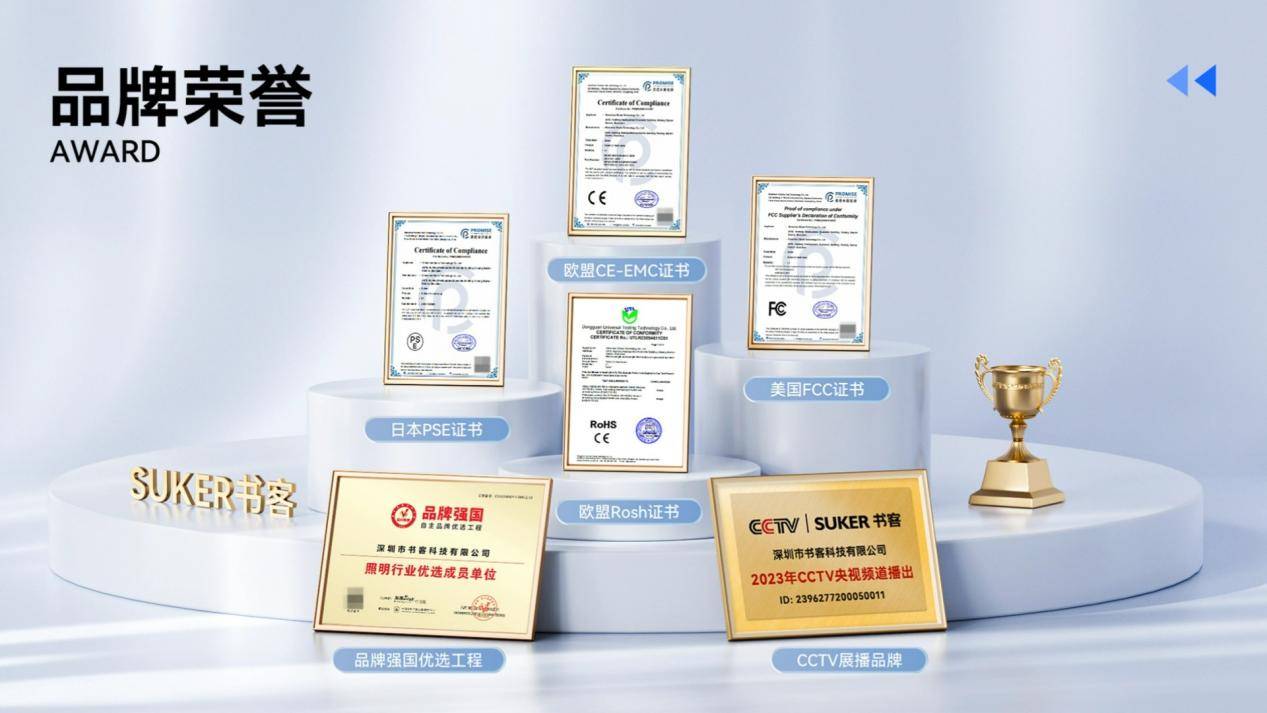 落地阅读灯哪个品牌好？知名落地阅读灯品牌盘点，各个都口碑炸裂